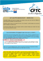 2018-03 Newsletter CFTC mars 2018