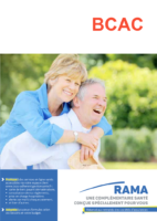 RAMA – BCAC – complémentaire santé pour retraités