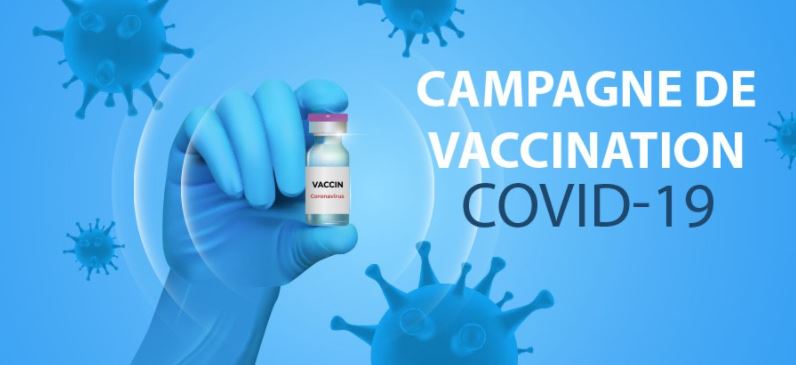 Vaccination COVID chez COVEA