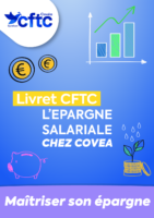 Livret CFTC – Epargne salariale – 2024