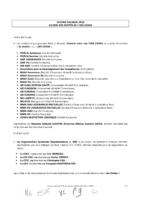 31 jan 2024 – NAO salaire 2024 – Accord salarial 2024 au sein des entités de l’UES Covéa – INDEXE