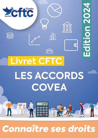 Les accords Covéa !!!