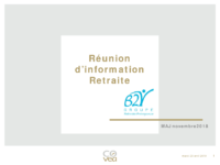 Support réunion d’info retraite B2V – version Mars_2019