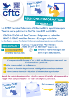 Flyer Teams GMF Sud-Est 13 mai