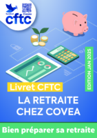 Livret CFTC – Retraite – Jan 2025