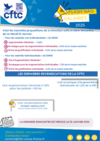 NAO SALAIRES 2025 15 JANVIER