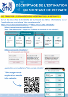 Décryptage estimation montant retraite – V2025-05-20