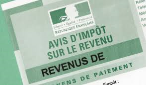 Calcul de l’impôt sur le revenu & TMI !