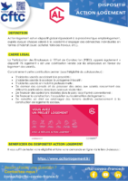Action logement – 07-2025