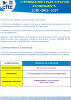 Prime Intéressement / Participation / Abondement – 06-2025