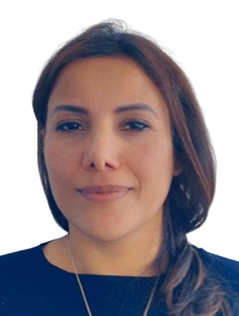 Rachida AISSAOUI