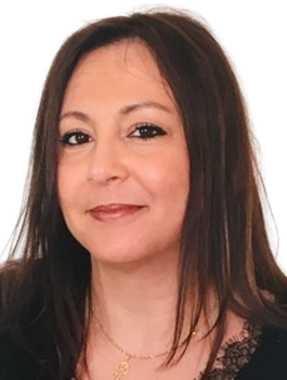 Nadia ASSAOUI