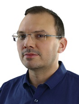 Laurent CHRETIEN