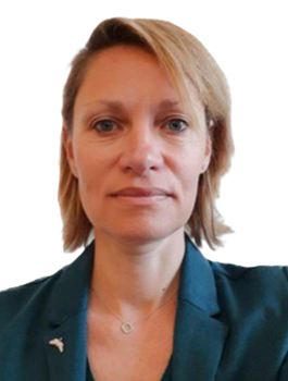 Elodie MANGILI