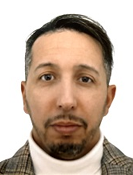 Zinedine HADDAD