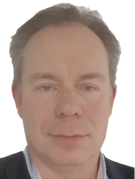 Jean Michel SABY
