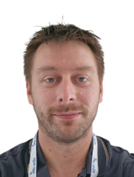 Jonathan CHWASTYNIAK