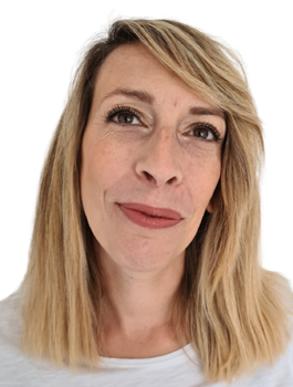 Carolyne LE ROUX