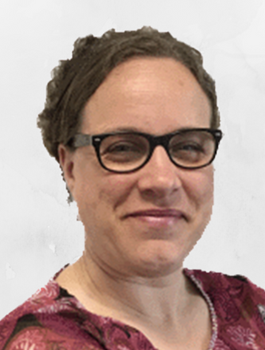 Laetitia MARCUSSEAU-GOURDON