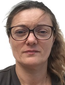 Laetitia MAZE GOYON
