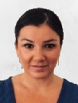 Marie-Aude BERTONI