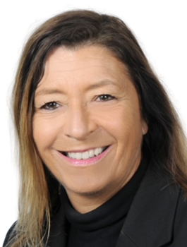 Béatrice NAIGEON