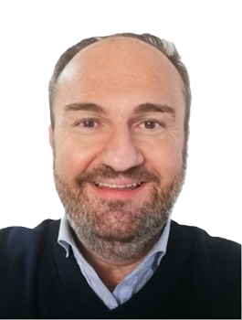 Stéphane BALLION