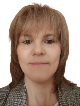 Sylvie RIVORY
