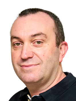 Gaëtan AUGER