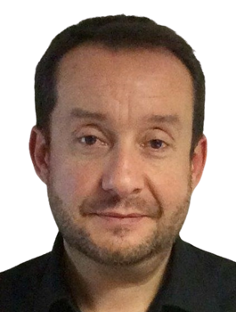 Philippe BARTHELEMY
