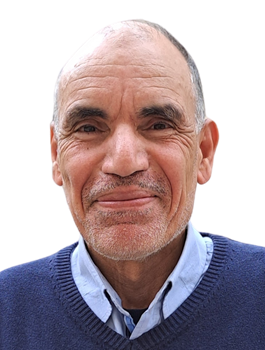 Mostafa BEN MESSAOUD