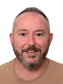 Guillaume BERTRAND