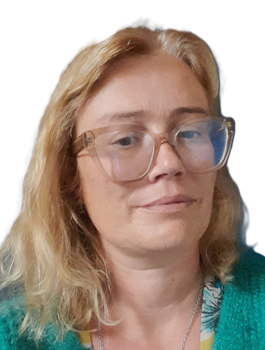 Dorothée BUFFET