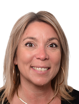 Séverine CAVALIE