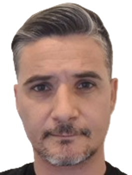 Frederic PIN