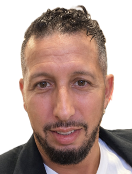 Zinedine HADDAD