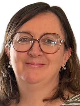 Cécile HOCHART