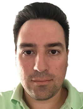 Sylvain LAFOREZ
