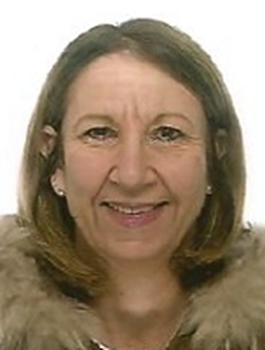 Laure MARTIN