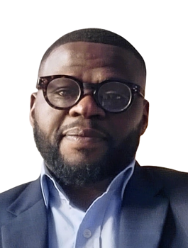 Maurice MSIAMUNA NSEMI