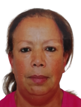 Nadjet OMRANI