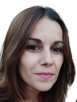 Juana PAULA