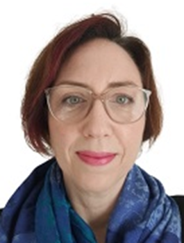 Hélène PIQUET